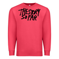 Cardinal the story so far Premium Sweatshirt - artisFamous