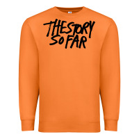 Carrot the story so far Premium Sweatshirt - artisFamous