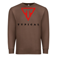 Chestnut typical gamer Premium Sweatshirt - artisFamous
