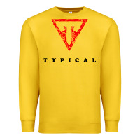 Lemon typical gamer Premium Sweatshirt - artisFamous