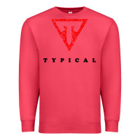 Cardinal typical gamer Premium Sweatshirt - artisFamous