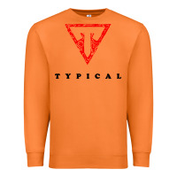 Carrot typical gamer Premium Sweatshirt - artisFamous