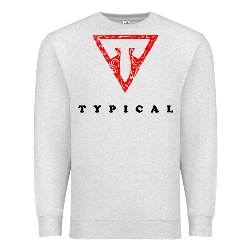 Typical Gamer Premium Sweatshirt by artisFamous | Teevron