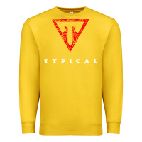 Lemon typical gamer Premium Sweatshirt - artisFamous