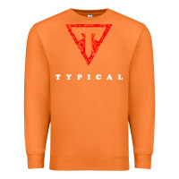 Carrot typical gamer Premium Sweatshirt - artisFamous