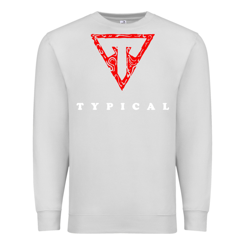 Typical Gamer Premium Sweatshirt by artisFamous | Teevron