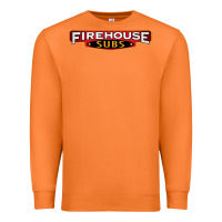Carrot firehouse subs Premium Sweatshirt - artisFamous