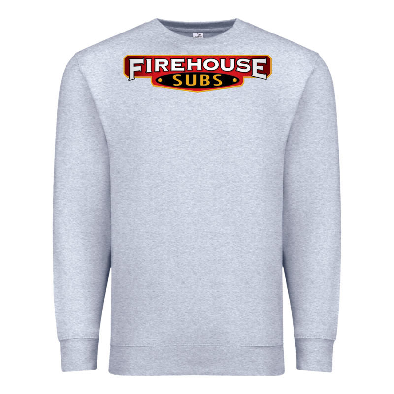 Firehouse Subs Premium Sweatshirt by artisFamous | Teevron