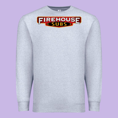 Firehouse Subs Premium Sweatshirt Designed By Artisfamous