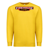 Lemon firehouse subs Premium Sweatshirt - artisFamous