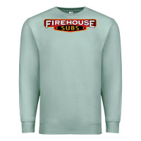 Seafoam firehouse subs Premium Sweatshirt - artisFamous