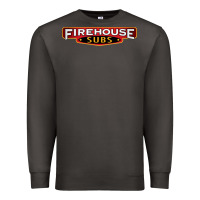Smoke firehouse subs Premium Sweatshirt - artisFamous