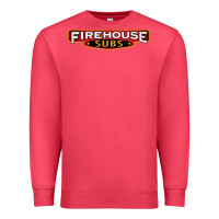 Cardinal firehouse subs Premium Sweatshirt - artisFamous