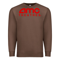 Chestnut cinema amc theaters merch Premium Sweatshirt - artisFamous