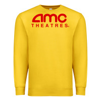 Lemon cinema amc theaters merch Premium Sweatshirt - artisFamous