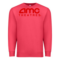 Cardinal cinema amc theaters merch Premium Sweatshirt - artisFamous