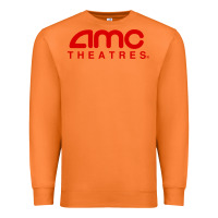 Carrot cinema amc theaters merch Premium Sweatshirt - artisFamous