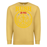 Antique Gold rush R40 Premium Sweatshirt - artisFamous