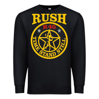 Black rush R40 Premium Sweatshirt - artisFamous