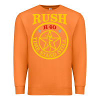 Carrot rush R40 Premium Sweatshirt - artisFamous