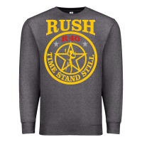 Charcoal Heather rush R40 Premium Sweatshirt - artisFamous
