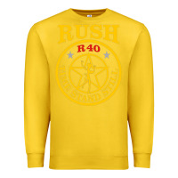 Lemon rush R40 Premium Sweatshirt - artisFamous