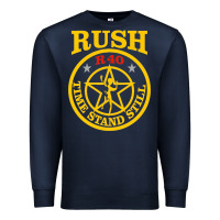 Navy rush R40 Premium Sweatshirt - artisFamous