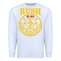 White rush R40 Premium Sweatshirt - artisFamous