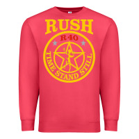 Cardinal rush R40 Premium Sweatshirt - artisFamous