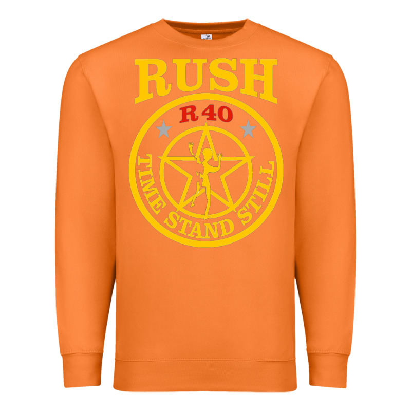 Rush R40 Premium Sweatshirt by artisFamous | Teevron
