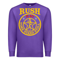 Purple rush R40 Premium Sweatshirt - artisFamous