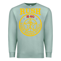 Seafoam rush R40 Premium Sweatshirt - artisFamous