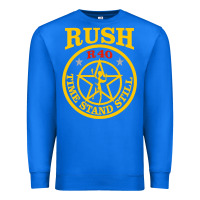 True Royal rush R40 Premium Sweatshirt - artisFamous