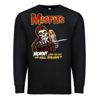 Black can go out and kill tonight Premium Sweatshirt - artisFamous