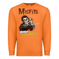 Carrot can go out and kill tonight Premium Sweatshirt - artisFamous