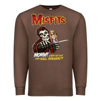 Chestnut can go out and kill tonight Premium Sweatshirt - artisFamous