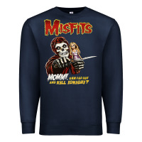 Navy can go out and kill tonight Premium Sweatshirt - artisFamous