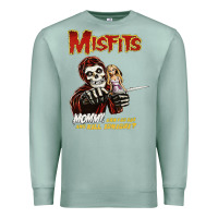 Seafoam can go out and kill tonight Premium Sweatshirt - artisFamous