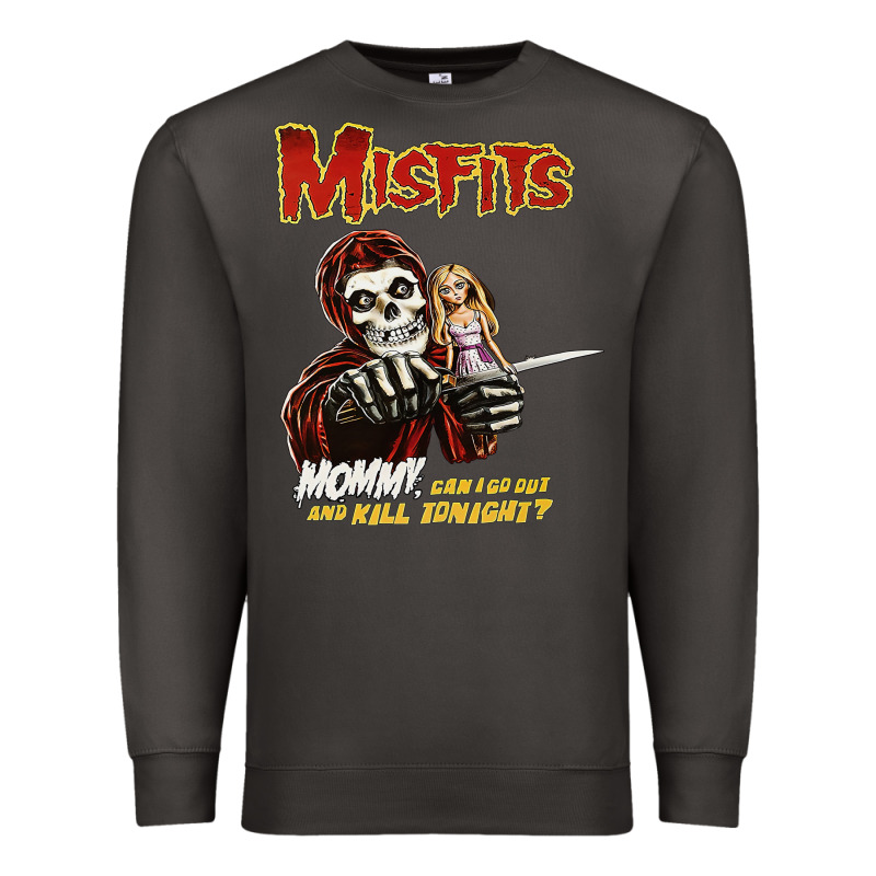 Can Go Out And Kill Tonight Premium Sweatshirt by artisFamous | Teevron