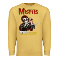 Antique Gold can go out and kill tonight Premium Sweatshirt - artisFamous