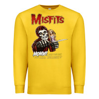 Lemon can go out and kill tonight Premium Sweatshirt - artisFamous