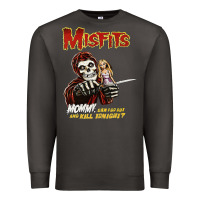 Smoke can go out and kill tonight Premium Sweatshirt - artisFamous