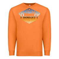 Carrot NIGHT RANGER Music Premium Sweatshirt - artisFamous