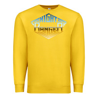 Lemon NIGHT RANGER Music Premium Sweatshirt - artisFamous