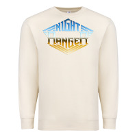 Sandshell NIGHT RANGER Music Premium Sweatshirt - artisFamous