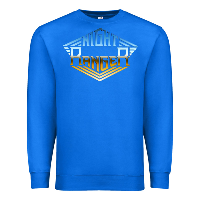 Night Ranger Music Premium Sweatshirt by artisFamous | Teevron