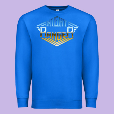 Night Ranger Music Premium Sweatshirt Designed By Artisfamous