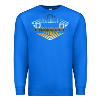True Royal NIGHT RANGER Music Premium Sweatshirt - artisFamous