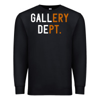 Black Gallery Dept. Premium Sweatshirt - artisFamous