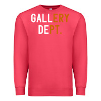 Cardinal Gallery Dept. Premium Sweatshirt - artisFamous